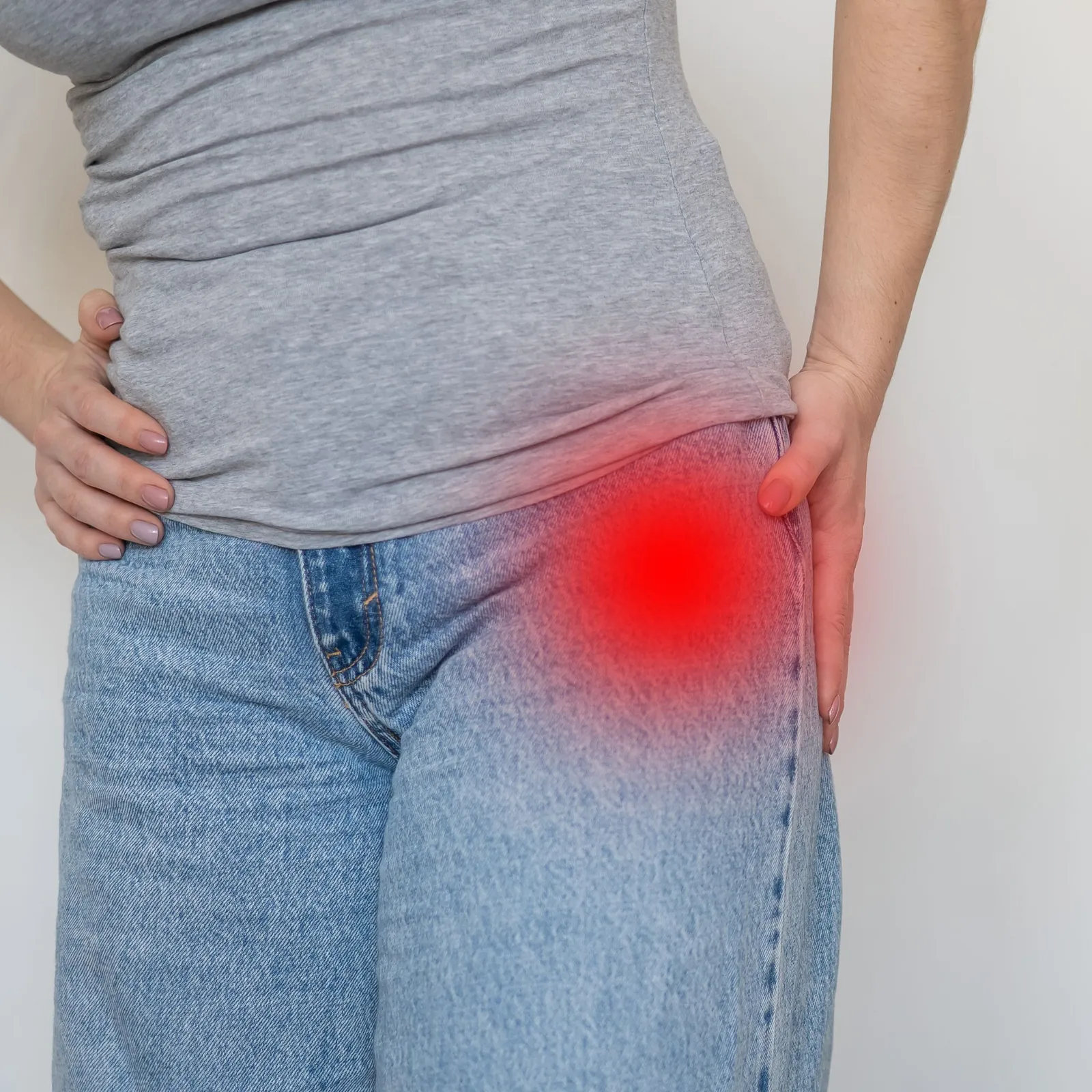 股関節が硬いと膝や腰までつらくなる？体の連動から考える慢性痛の正体