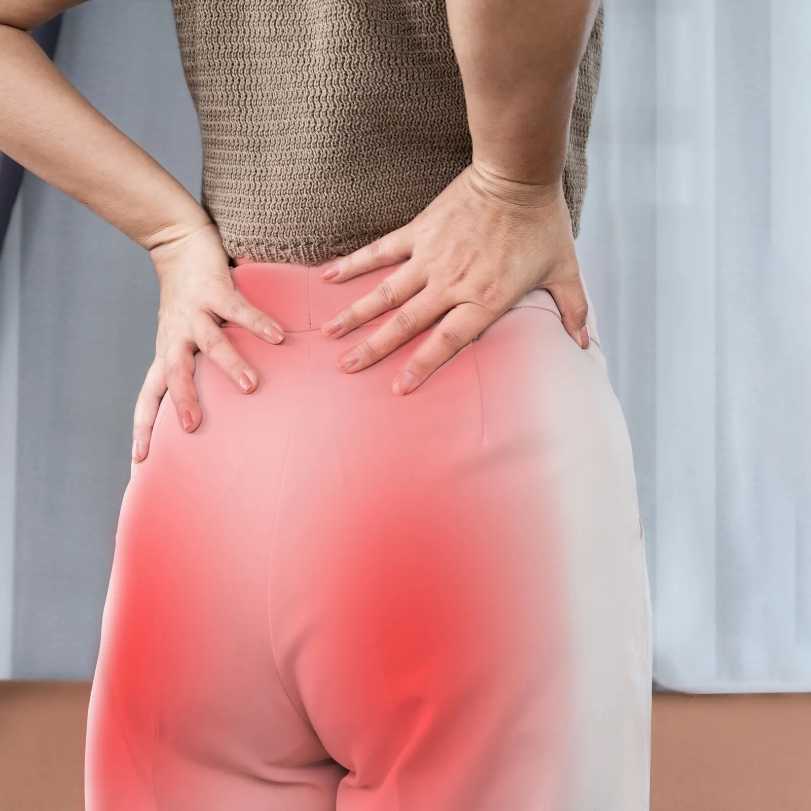 坐骨神経痛と梨状筋の意外な関係｜お尻のしびれを「動き」から整える方法